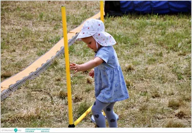 Jótékonysági Piknik Leventéért