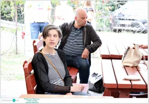 Képek: Útirány Fellépő: Az Ötök