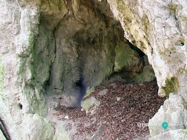 Zsivány-barlang borítóképe