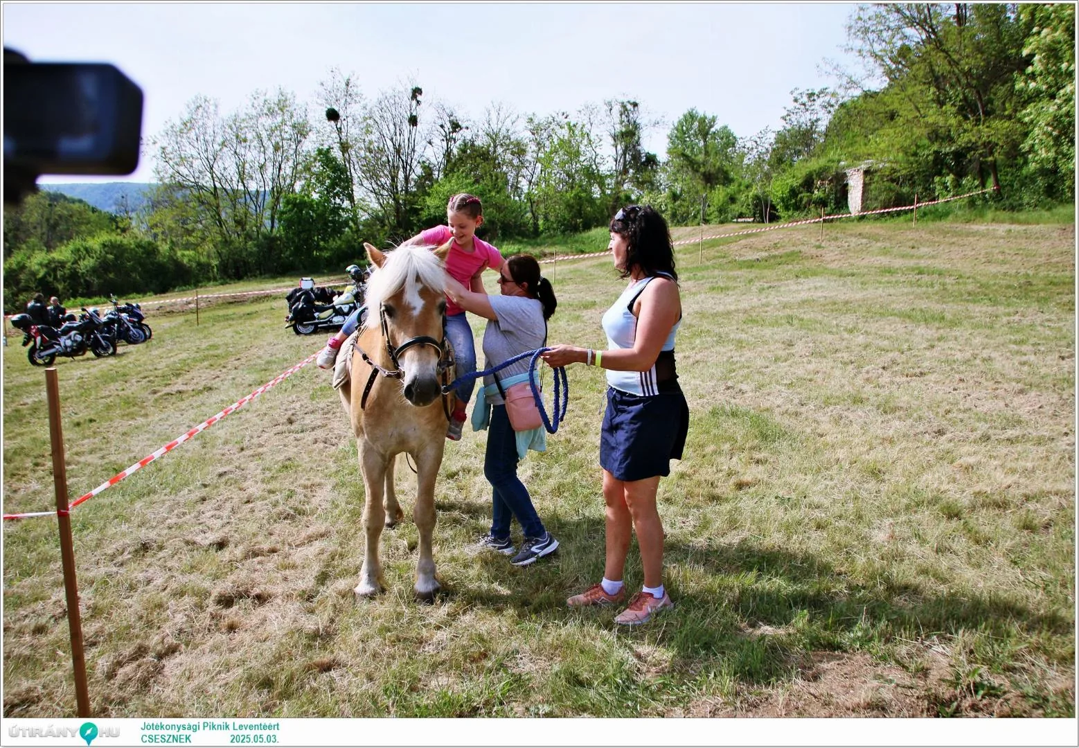 Képek: Útirány.hu