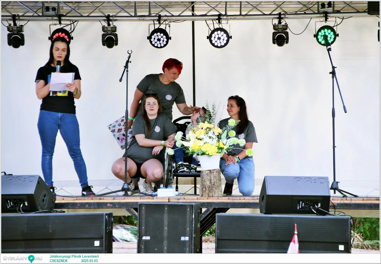 Képek: Útirány.hu