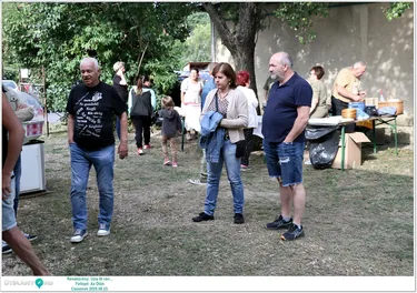 Képek: Útirány Fellépő: Az Ötök