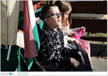 Szüreti Felvonulás és Bál