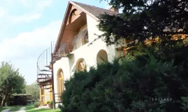 Bakony Gyöngye Vendégház borítóképe