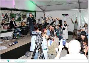 Képek: Útirány Fellépő: Kováts Kriszta és a MIEZ