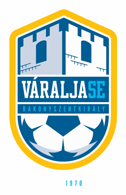 'Váralja SE' cikk borítóképe