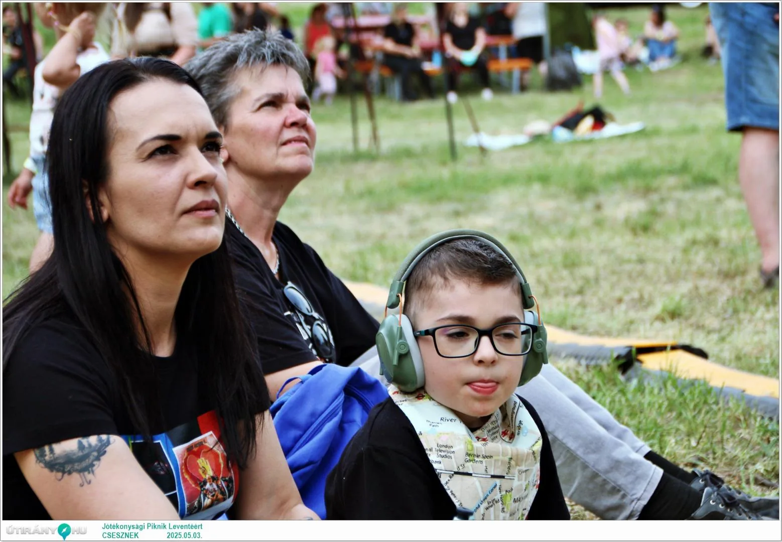 Képek: Útirány.hu