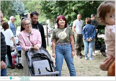 Újra itt van... ILLÉS KLUB CSESZNEKEN