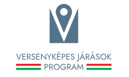 'Alapvető közszolgáltatások és alapinfrastruktúra fejlesztése. -Versenyképes Járások Program 1. ütem' cikk borítóképe