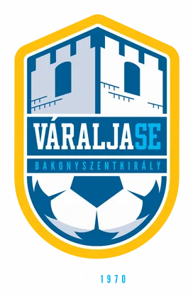 Váralja SE borítóképe