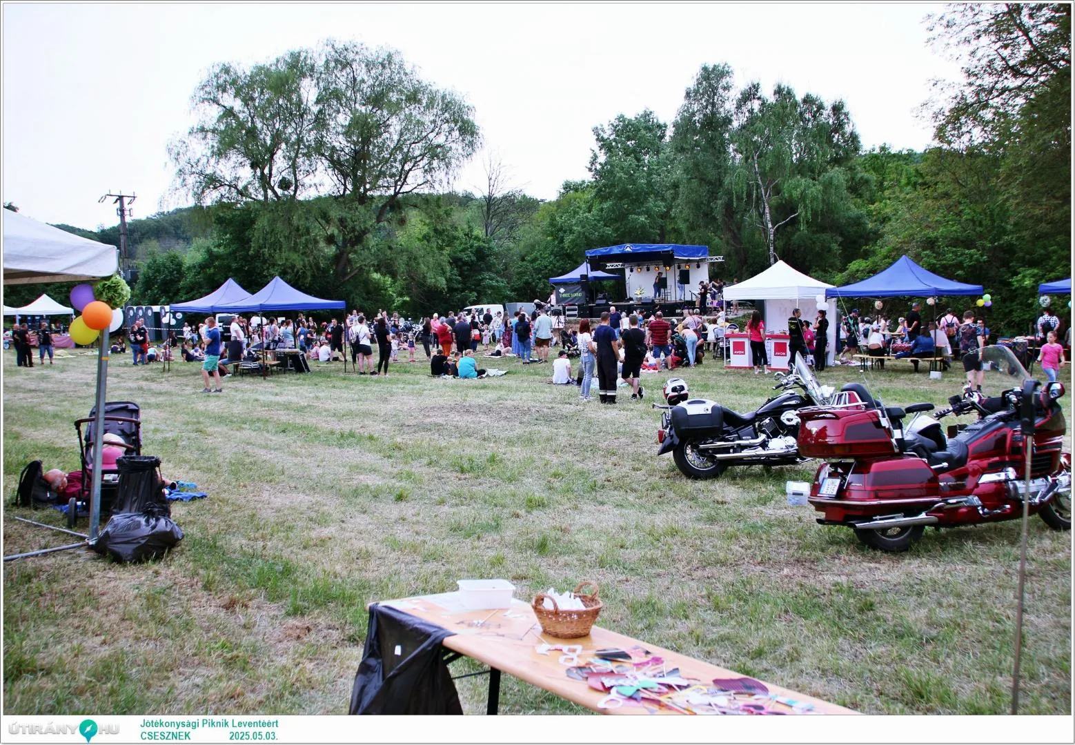 Képek: Útirány.hu