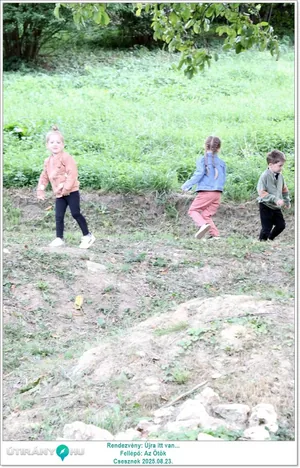 Képek: Útirány Fellépő: Az Ötök