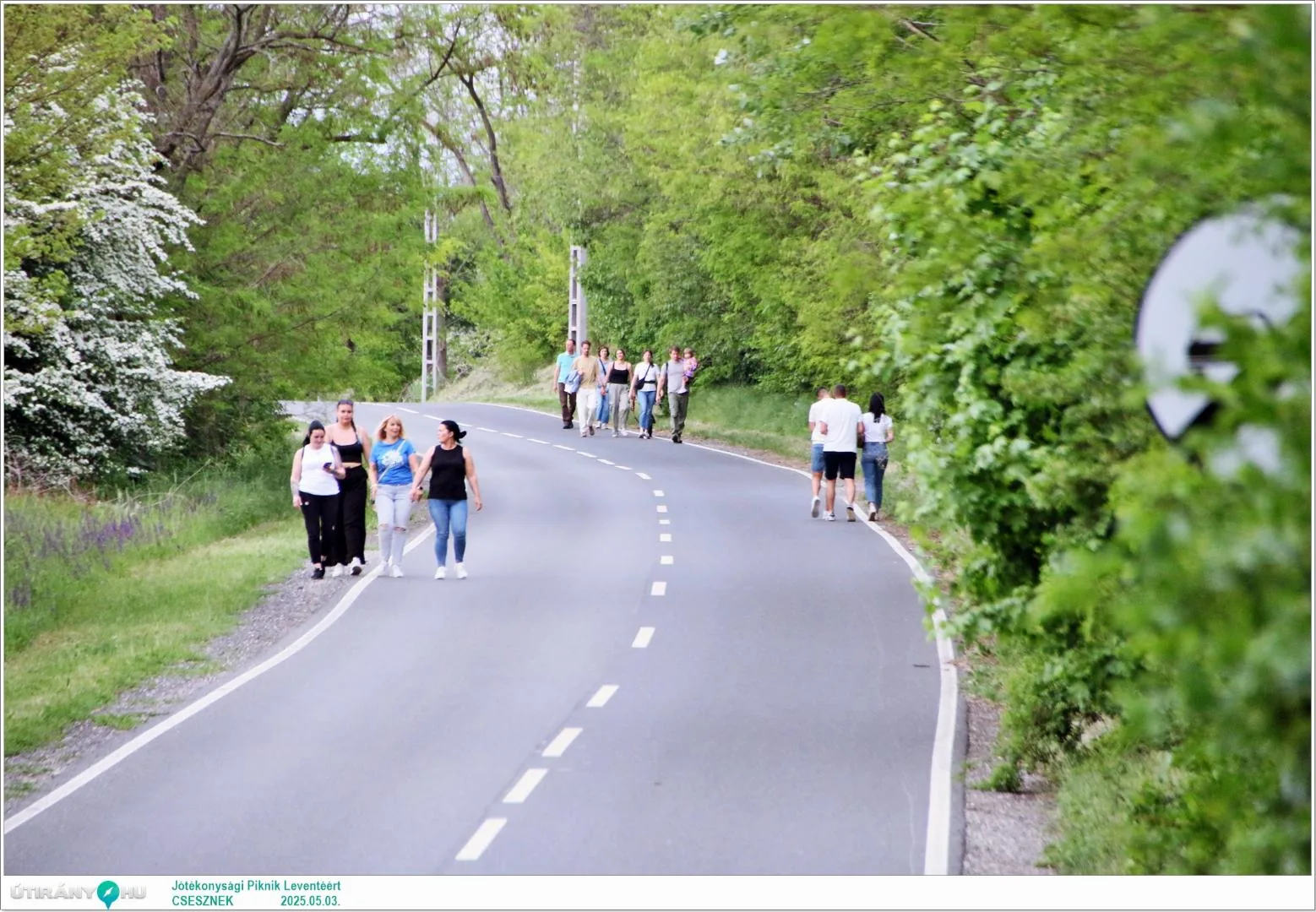 Képek: Útirány.hu