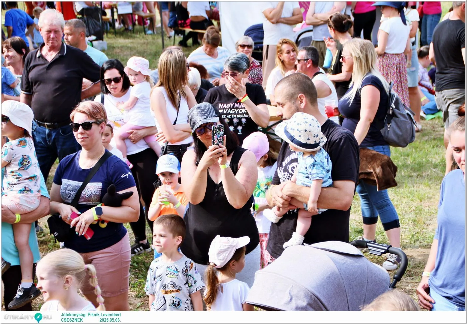 Képek: Útirány.hu