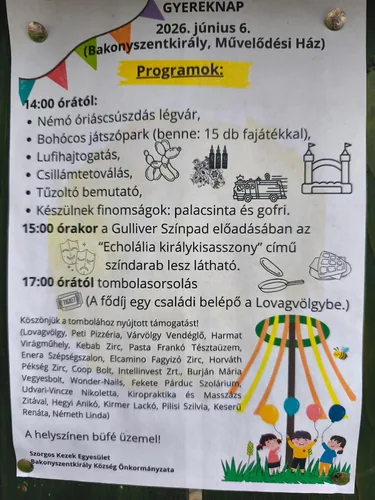 Plakátok