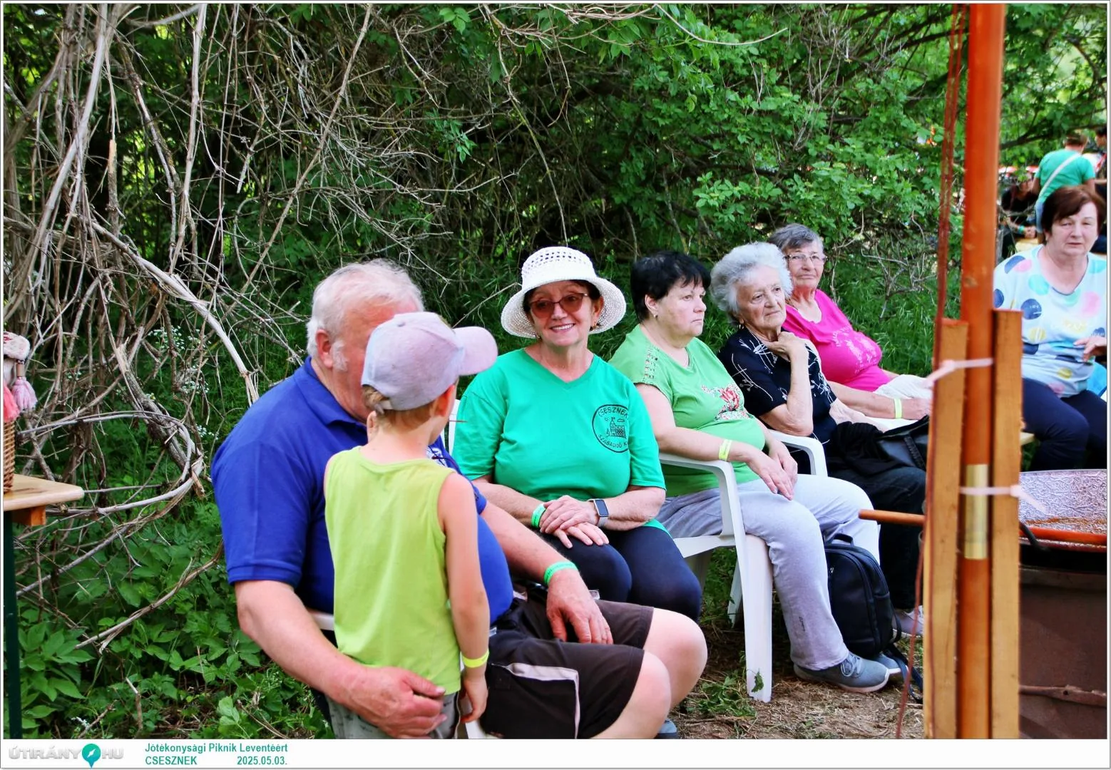 Képek: Útirány.hu