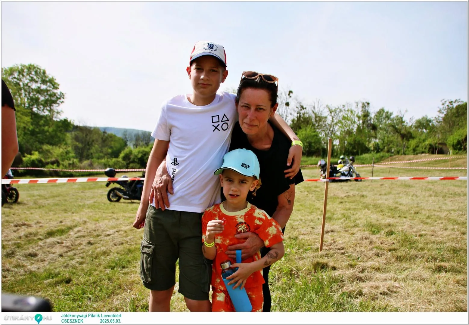 Képek: Útirány.hu