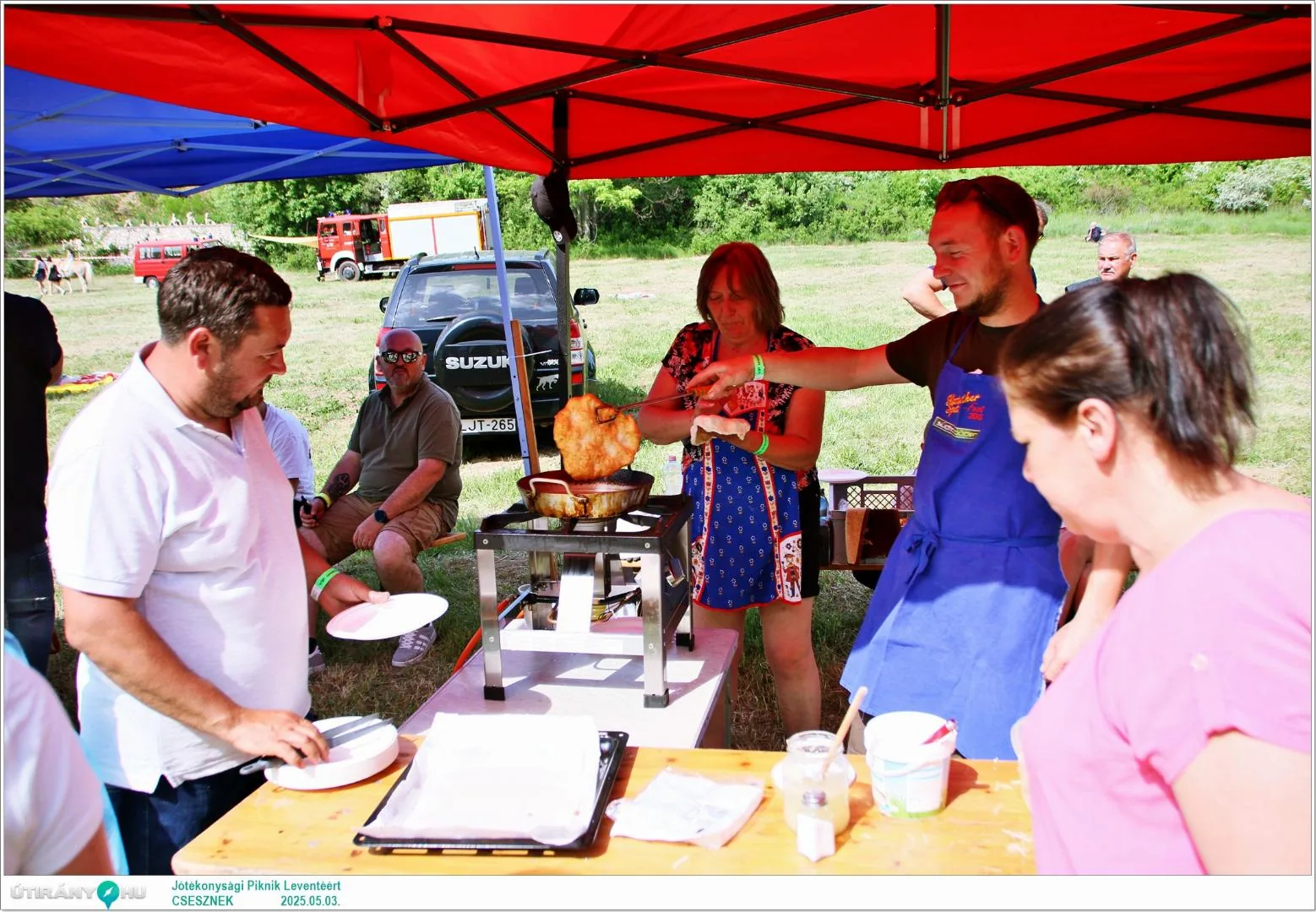 Képek: Útirány.hu