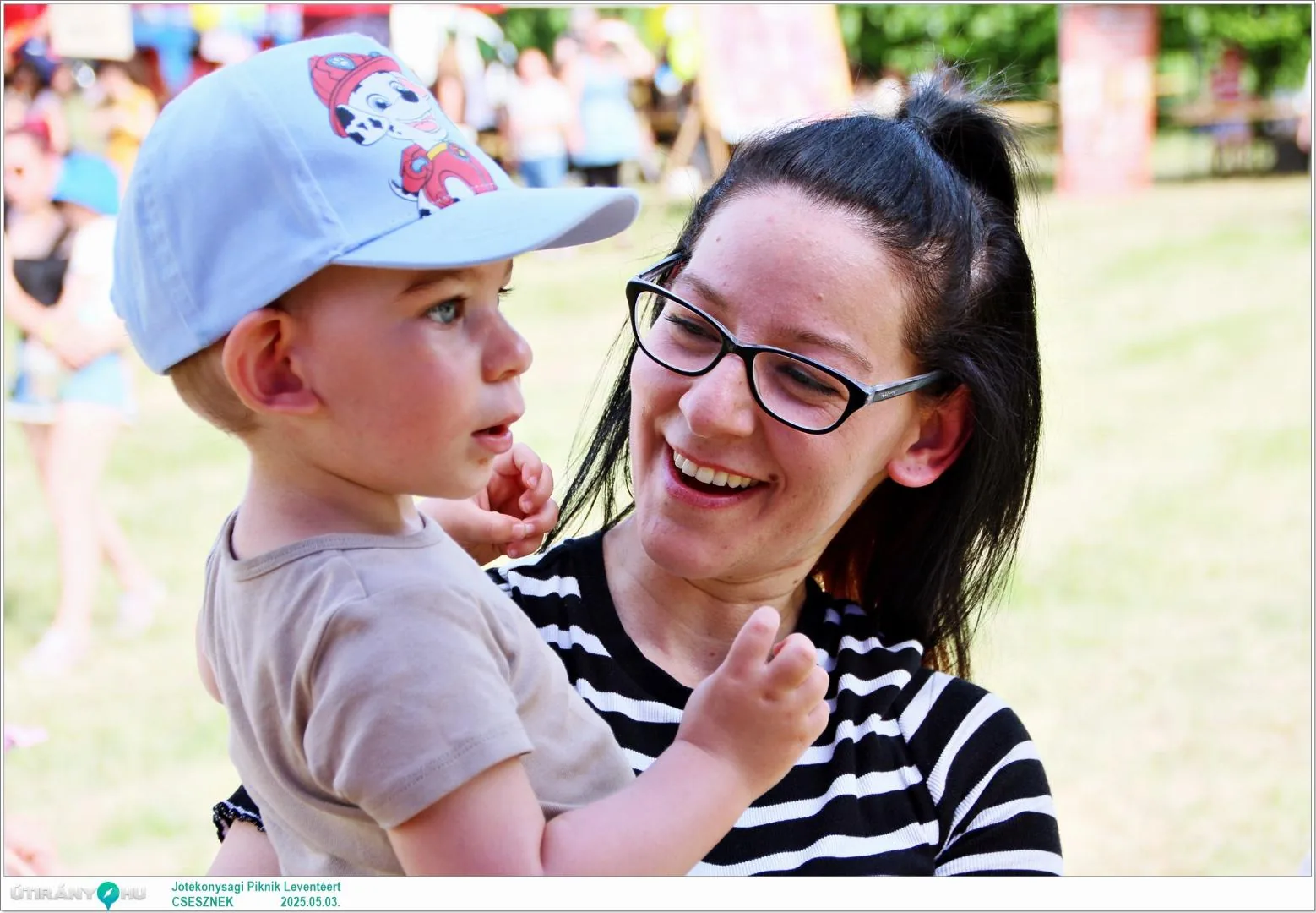 Képek: Útirány.hu