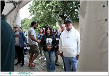 Képek: Útirány Fellépő: Kováts Kriszta és a MIEZ