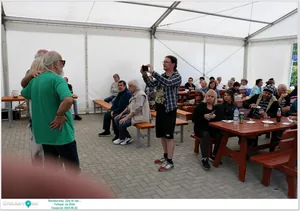 Képek: Útirány Fellépő: Az Ötök