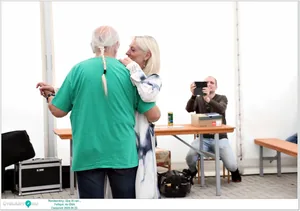 Képek: Útirány Fellépő: Az Ötök