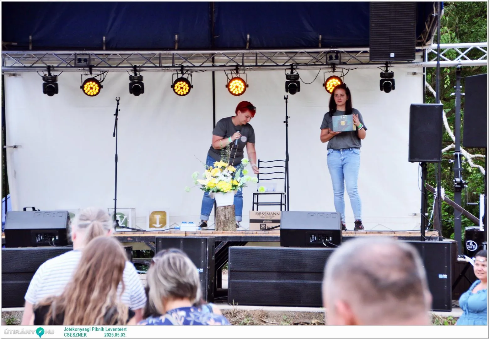 Képek: Útirány.hu