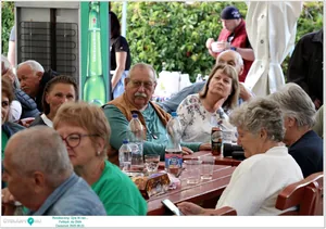 Képek: Útirány Fellépő: Az Ötök