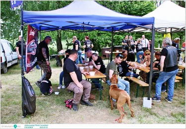 Jótékonysági Piknik Leventéért