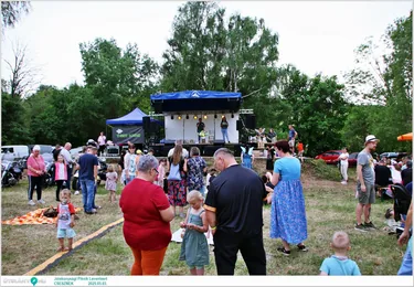 Jótékonysági Piknik Leventéért