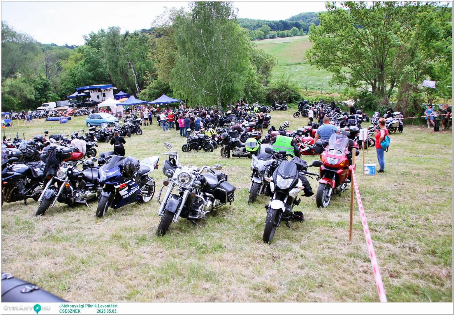 Képek: Útirány.hu