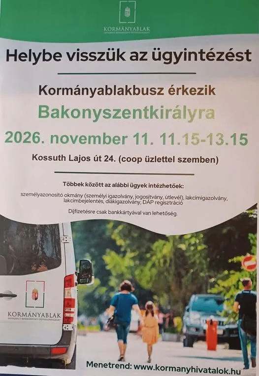 Plakát