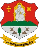 Bakonyszentkirály