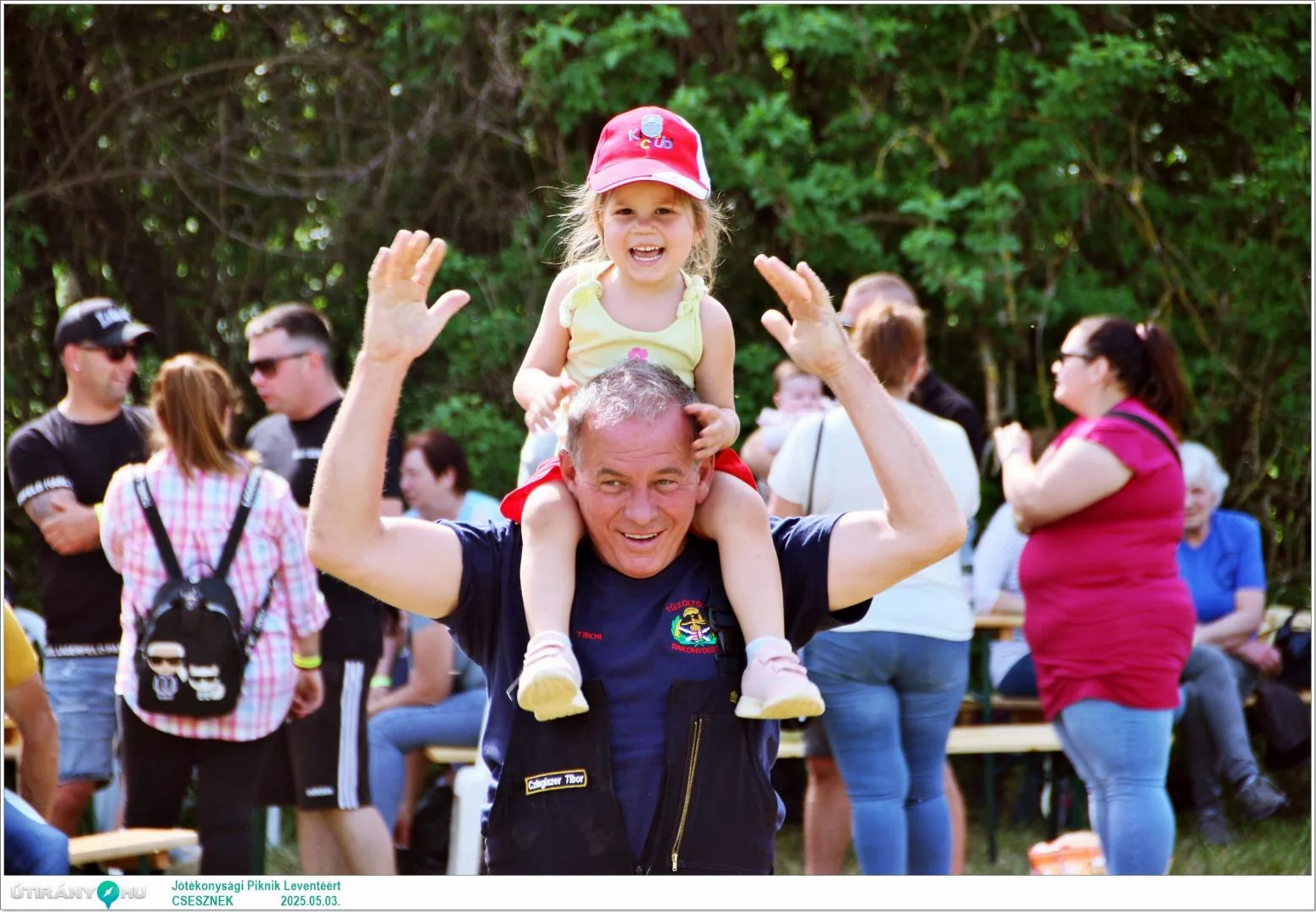 Képek: Útirány.hu