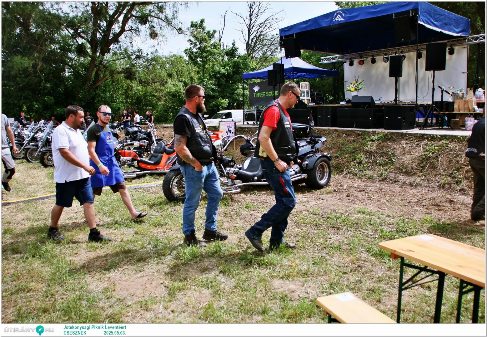 Képek: Útirány.hu