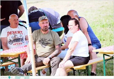 Jótékonysági Piknik Leventéért