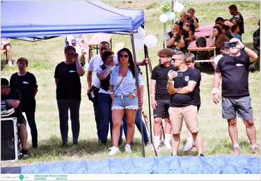 Jótékonysági Piknik Leventéért
