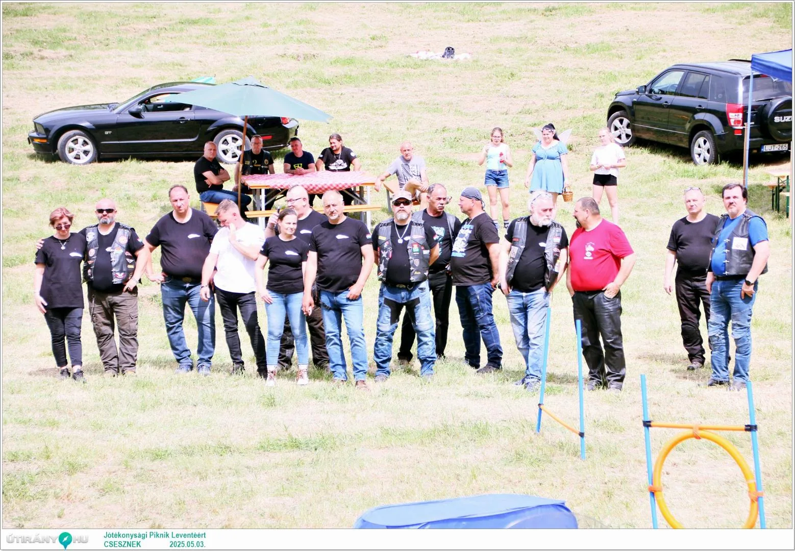 Képek: Útirány.hu