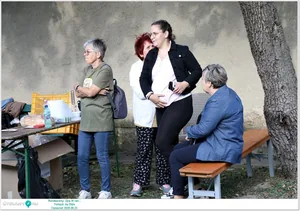 Képek: Útirány Fellépő: Az Ötök