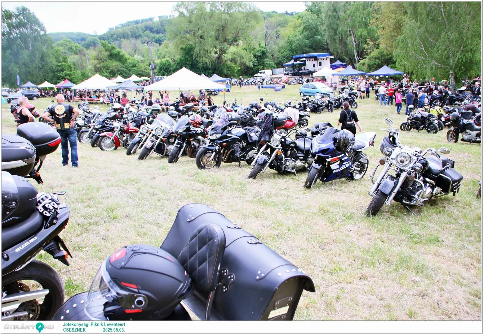 Képek: Útirány.hu