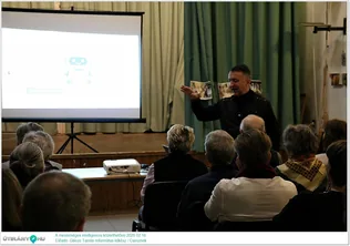 A mesterséges intelligencia közérthetően borítóképe