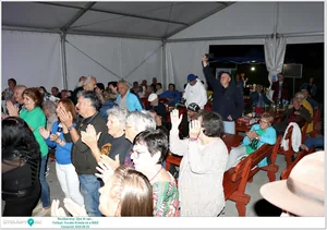 Képek: Útirány Fellépő: Kováts Kriszta és a MIEZ