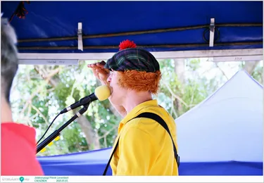 Jótékonysági Piknik Leventéért