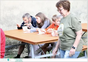 Képek: Útirány Fellépő: Az Ötök