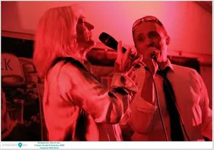 Képek: Útirány Fellépő: Kováts Kriszta és a MIEZ