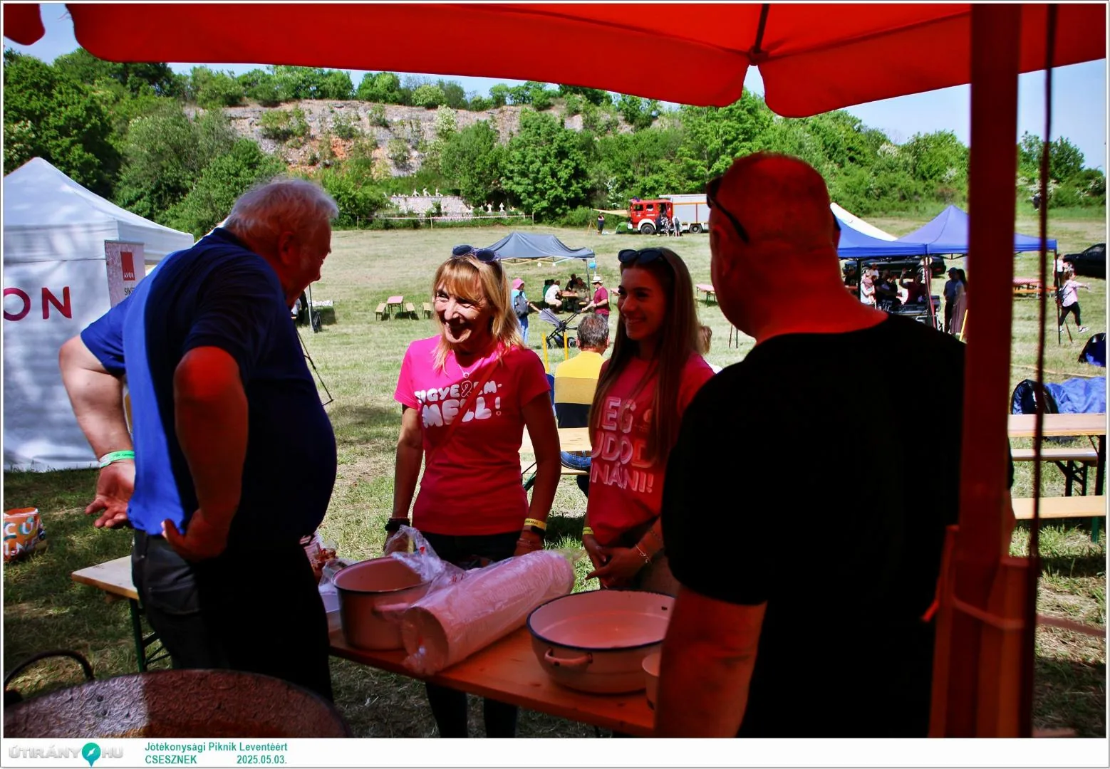 Képek: Útirány.hu