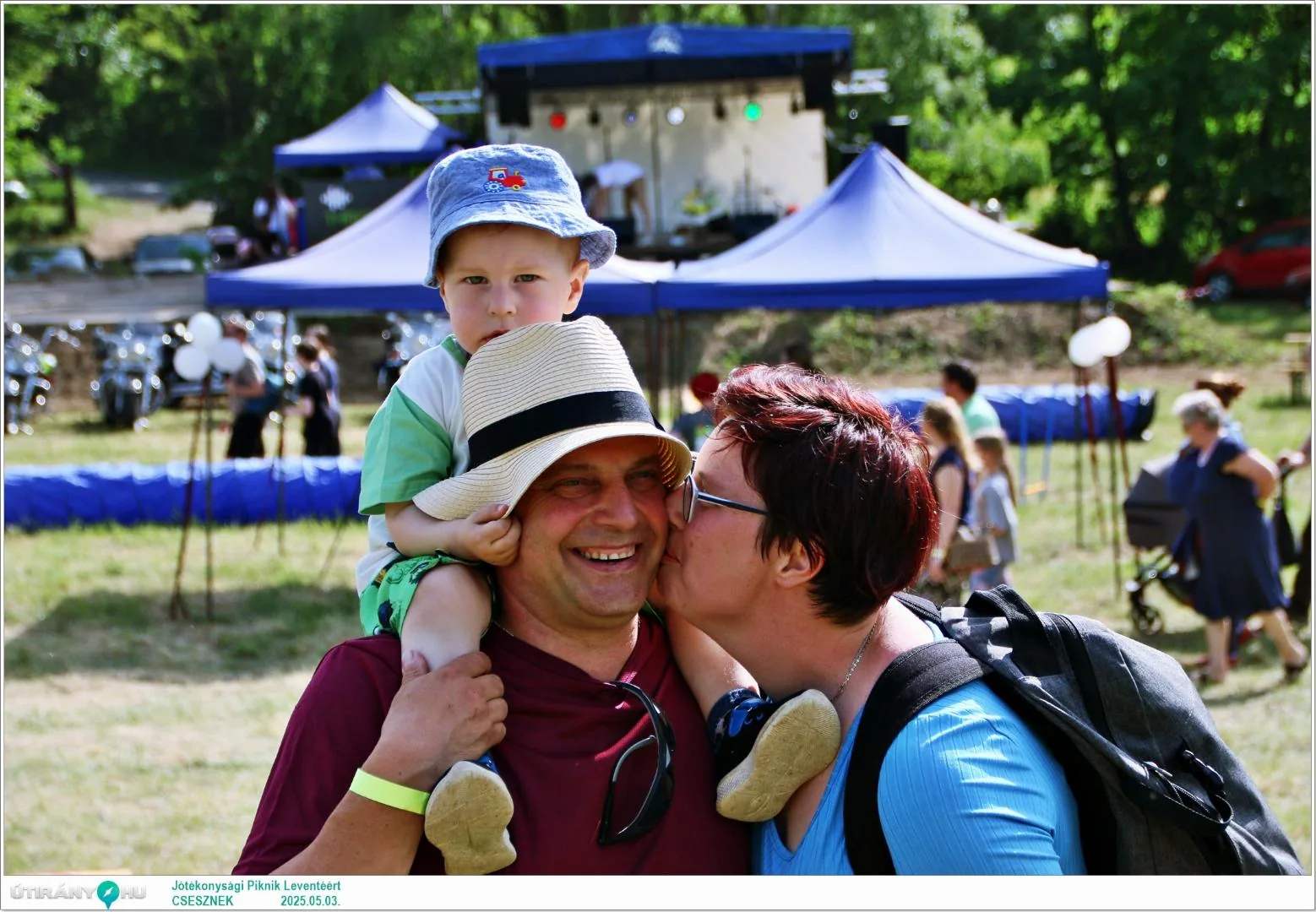 Képek: Útirány.hu