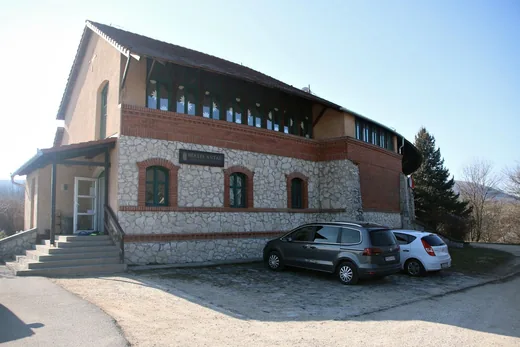 'Békefi Antal Általános Iskola' cikk borítóképe