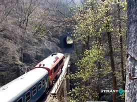 Cuha-völgyi vasúti viadukt borítóképe