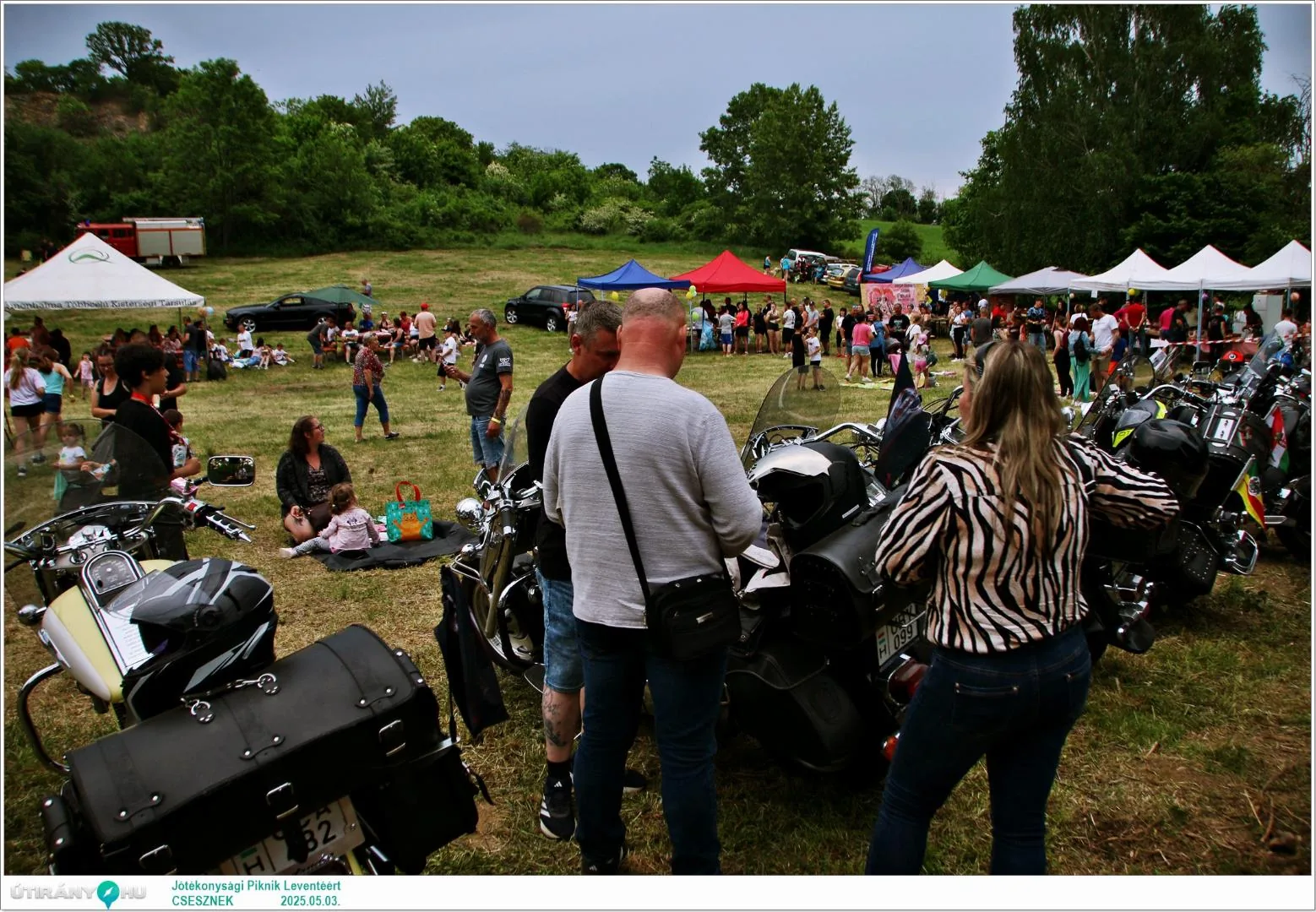 Képek: Útirány.hu